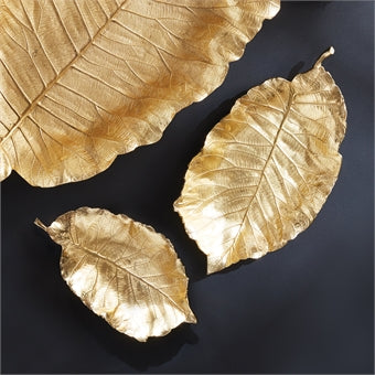 Napa Home & Garden Alegra Leaf Trays - Set of 2