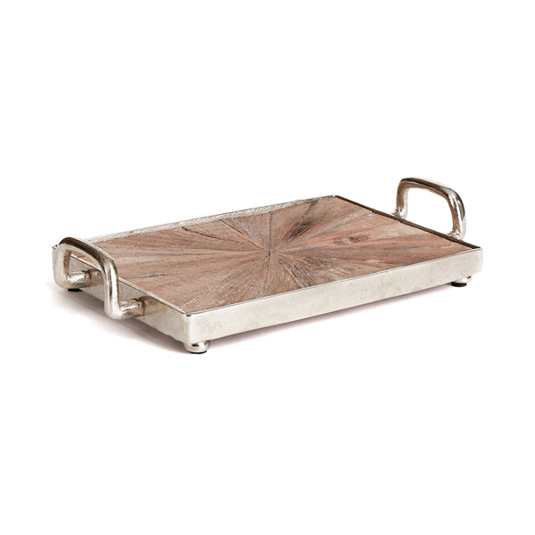 Napa Home & Garden Brighton Decorative Tray