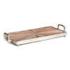 Napa Home & Garden Brighton Decorative Tray