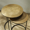 Napa Home & Garden Alamar Side Tables - Set of 2