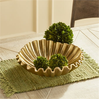 Napa Home & Garden Mavis Decorative Tray