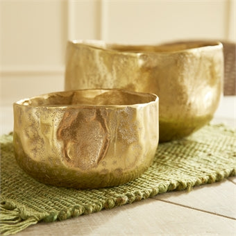 Napa Home & Garden Amelia Cachepots - Set of 2