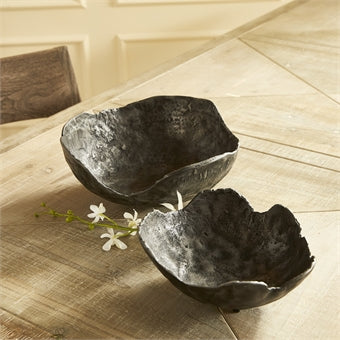 Napa Home & Garden Roland Organic Decorative Bowls - Set of 2