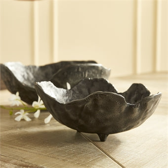 Napa Home & Garden Roland Organic Decorative Bowls - Set of 2