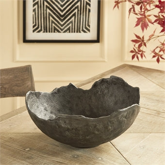 Napa Home & Garden Organic Grande Decorative Bowl