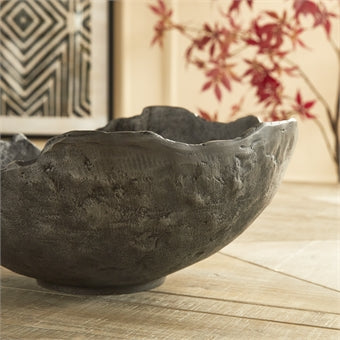 Napa Home & Garden Organic Grande Decorative Bowl