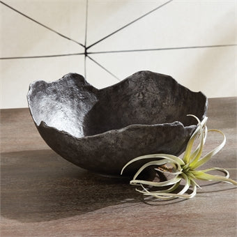 Napa Home & Garden Organic Grande Decorative Bowl
