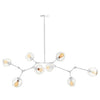 Napa Home & Garden Daniella Gobe Chandelier