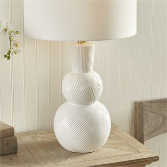 Napa Home & Garden Lina Lamp
