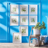 Napa Home & Garden Wildflower Prints - Set of 8