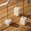 Napa Home & Garden The Flock Sculpture - Set of 3