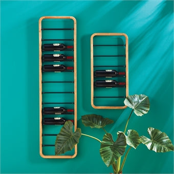 Napa Home & Garden Hoxton 6 Bottle Wine Rack
