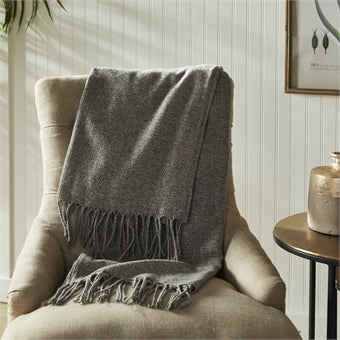 Napa Home & Garden Averie Woven Throw