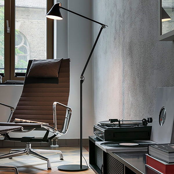 Louis Poulsen NJP Floor Lamp