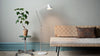 Louis Poulsen NJP Floor Lamp