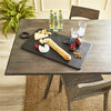 Napa Home & Garden Nox Serving Board