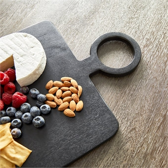 Napa Home & Garden Nox Serving Board