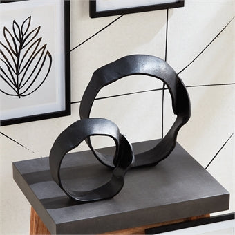 Napa Home & Garden Rowan Sculptures - Set of 2