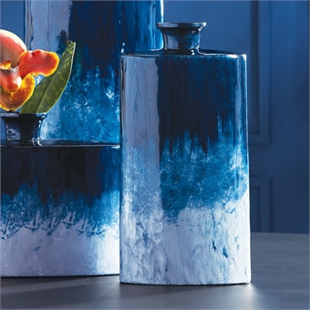 Napa Home & Garden Azule Oval Vase