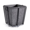 Napa Home & Garden Callahan Tapered Planter