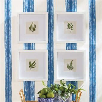 Napa Home & Garden Forest Greenery Petite Prints - Set of 4
