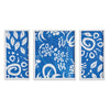 Napa Home & Garden Summer Party Prints - Set of 3