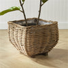 Napa Home & Garden Sylvie Square Basket