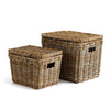 Napa Home & Garden Ruthie Storage Trunks - Set of 2