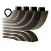 Design House Stockholm Nordic Light Foldable Candelabra 
