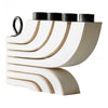 Design House Stockholm Nordic Light Foldable Candelabra 