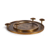 Napa Home & Garden Rhys Decorative Trays - Set of 2
