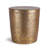 Napa Home & Garden Dante Tapered Accent Table