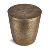 Napa Home & Garden Dante Tapered Accent Table