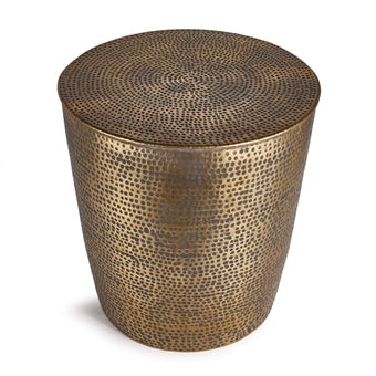 Napa Home & Garden Dante Tapered Accent Table