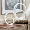 Napa Home & Garden Eldon Sculptures - Set of 2