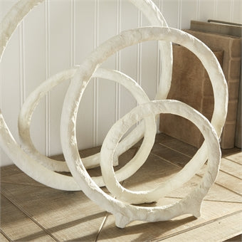 Napa Home & Garden Eldon Sculptures - Set of 2