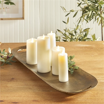 Napa Home & Garden Elder Decorative Tray