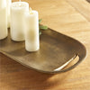 Napa Home & Garden Elder Decorative Tray