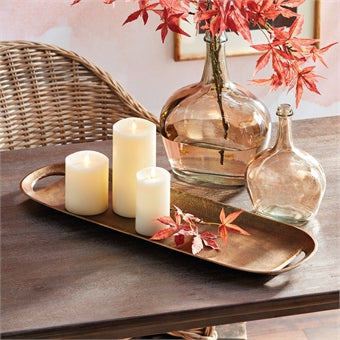 Napa Home & Garden Elder Decorative Tray