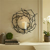 Napa Home & Garden Branch Wall Candleholder