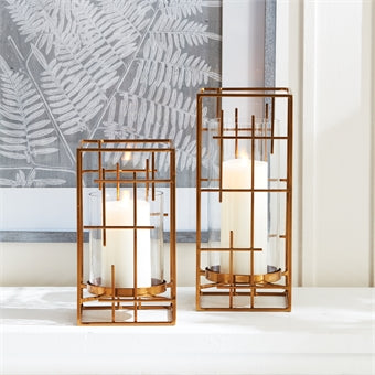 Napa Home & Garden Vector Hurricane