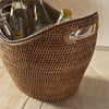 Napa Home & Garden Burma Rattan Beverage Tub