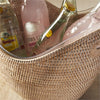 Napa Home & Garden Burma Rattan Beverage Tub