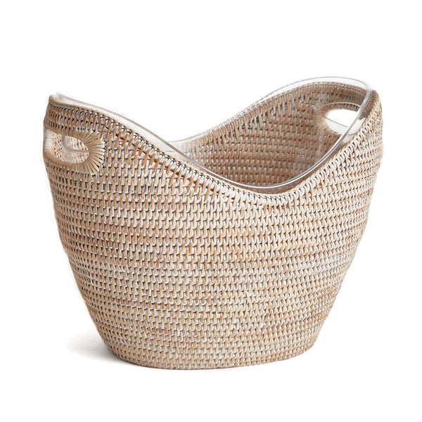 Napa Home & Garden Burma Rattan Beverage Tub