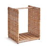 Napa Home & Garden Log Basket