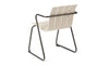 Mater Ocean Dining Chair 