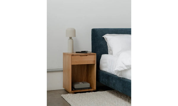 Moe's Echo Table Lamp