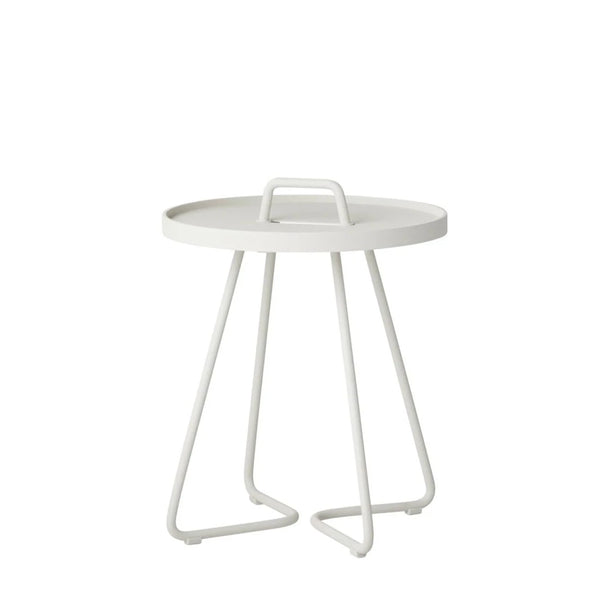 Cane-line On The Move Side Table - X-Small