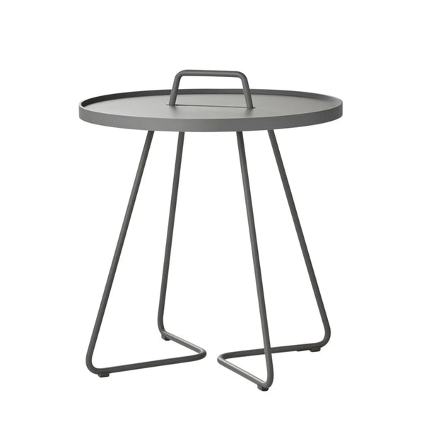 Cane-line On-The-Move Side Table - Large