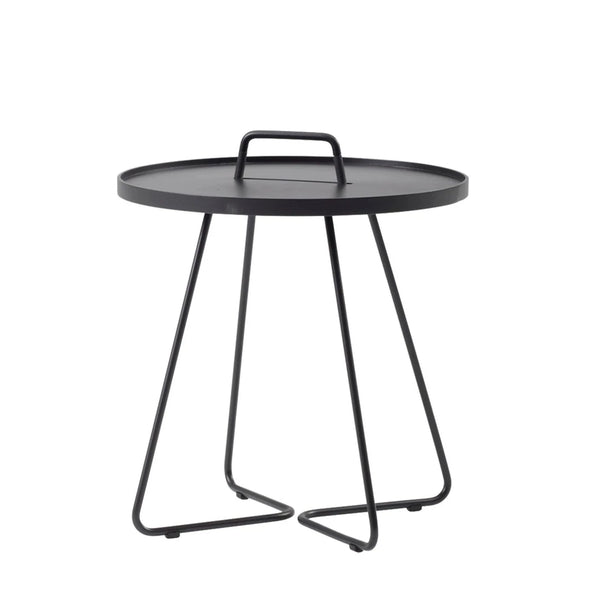 Cane-line On-The-Move Side Table - Large